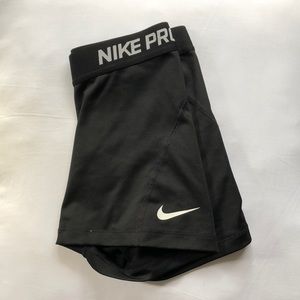 Nike spandex